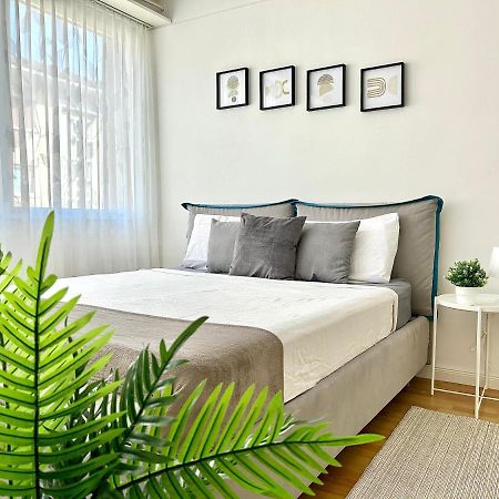 Modern Studio Near Lugano'S Lake & City Center 外观 照片
