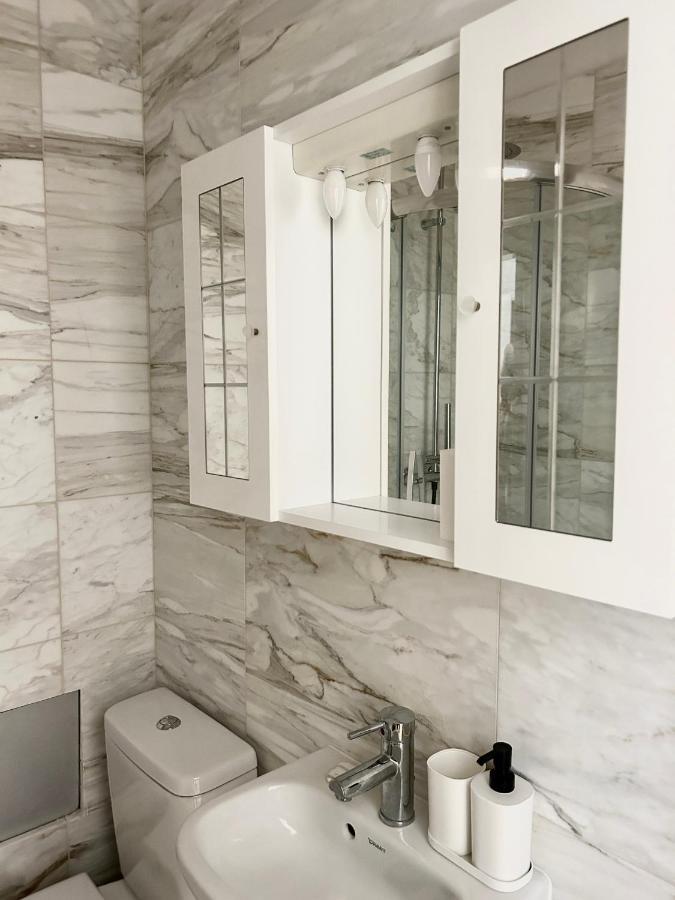 Modern Studio Near Lugano'S Lake & City Center 外观 照片