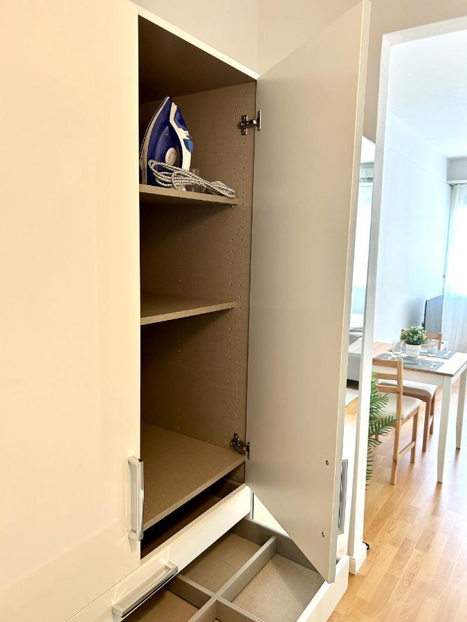 Modern Studio Near Lugano'S Lake & City Center 外观 照片