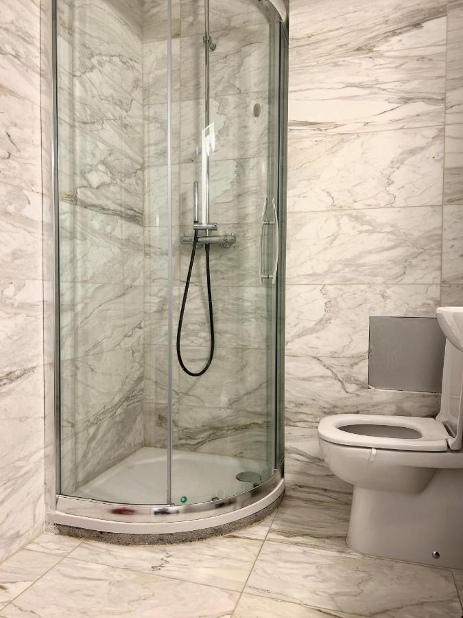 Modern Studio Near Lugano'S Lake & City Center 外观 照片