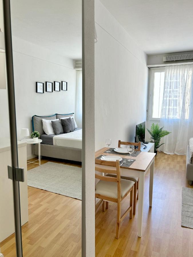 Modern Studio Near Lugano'S Lake & City Center 外观 照片