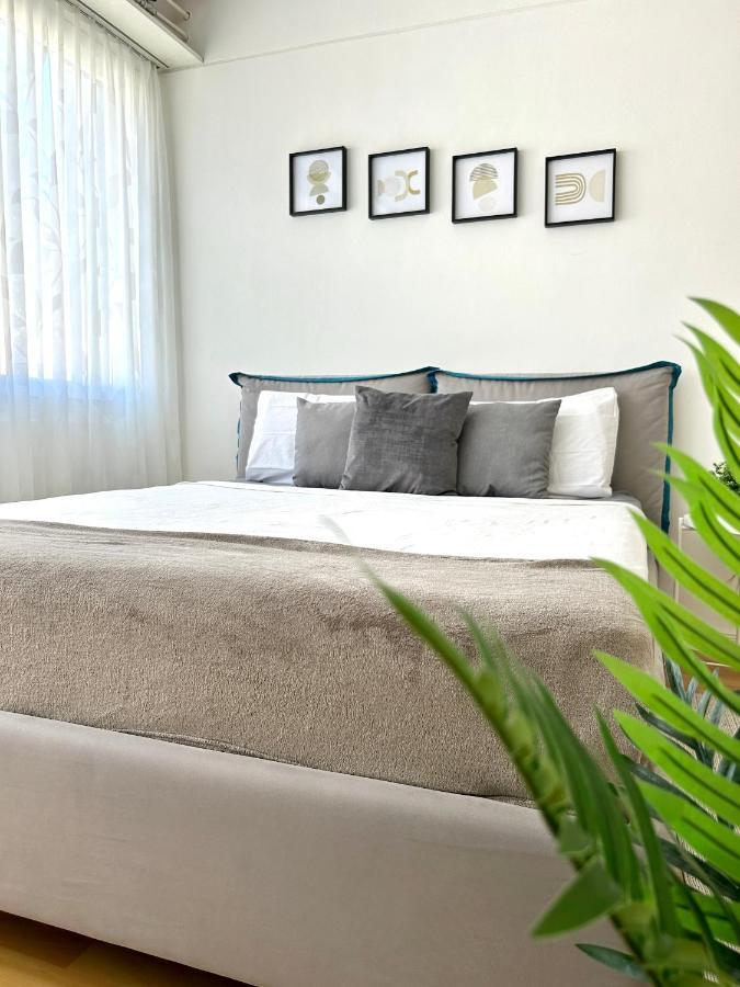 Modern Studio Near Lugano'S Lake & City Center 外观 照片