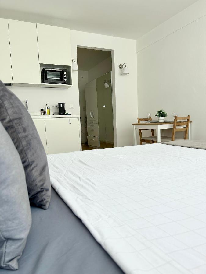 Modern Studio Near Lugano'S Lake & City Center 外观 照片