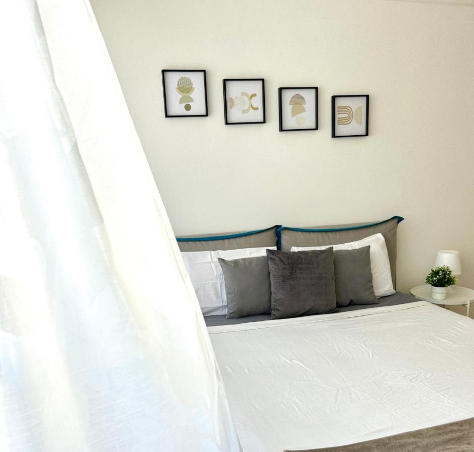 Modern Studio Near Lugano'S Lake & City Center 外观 照片